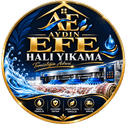 Aydın Efe Halı Yıkama Logo